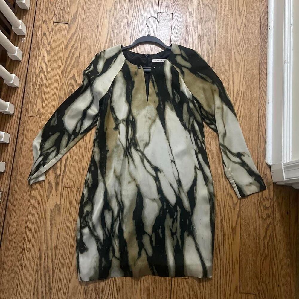 Rachel Women's multi Dress